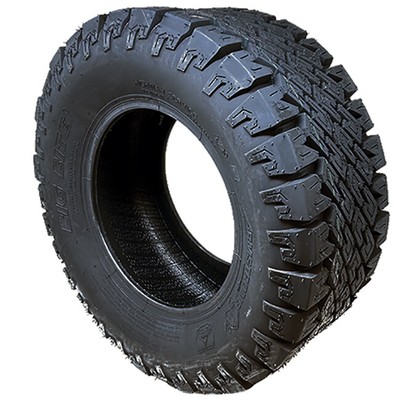 Tire 18X10.50-8 Armstrong Big Bite Lawn & Garden Load 4 Ply