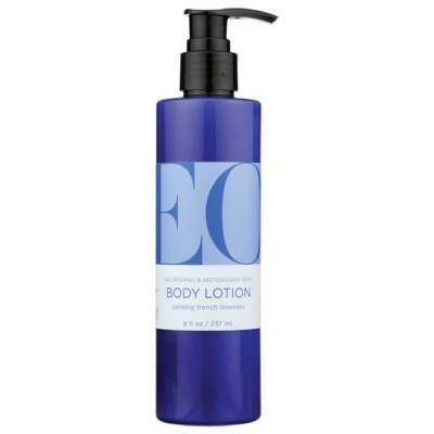 Лосьон для тела EO Products - Успокаивающий лосьон с французской лавандой, 8 жидких унций