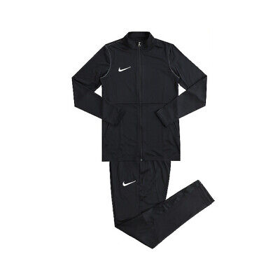 Nike Dri-Fit Park 20 Training Suit Men