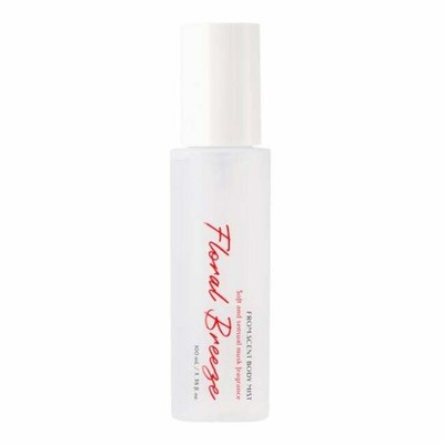 Eunyul From Scent Body Mist Floral Breeze 100ml - FREE SHIPPING