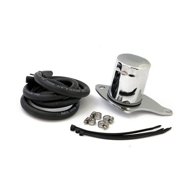 Ölfilterhalter vorderer Motorhalter, für Harley Davidson Sportster 57-77