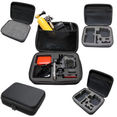 Shockproof Protective Travel Carry Case Bag For ALL GoPro & Accessories