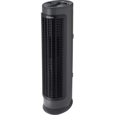 Holmes Tower Air Purifier with HEPAType Filter HAP424NU