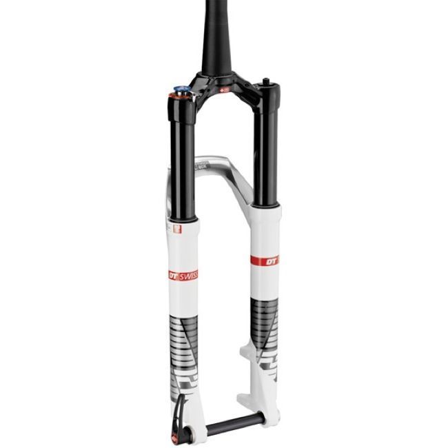 DT Swiss Bicycle Forks