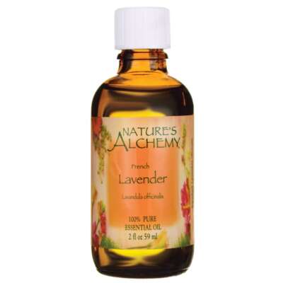French Lavender 2 Fl Oz Liq