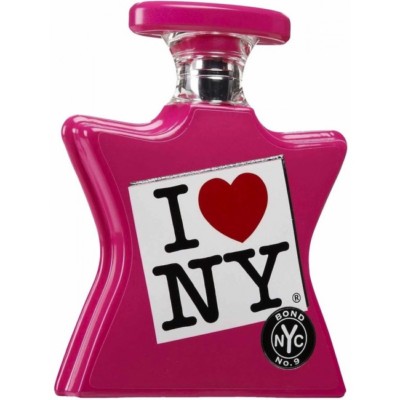 香水(女性用) Bond No. 9 I Love New York Mother's Day I Love New York for Mothers Bond No 9 perfume - a fragrance