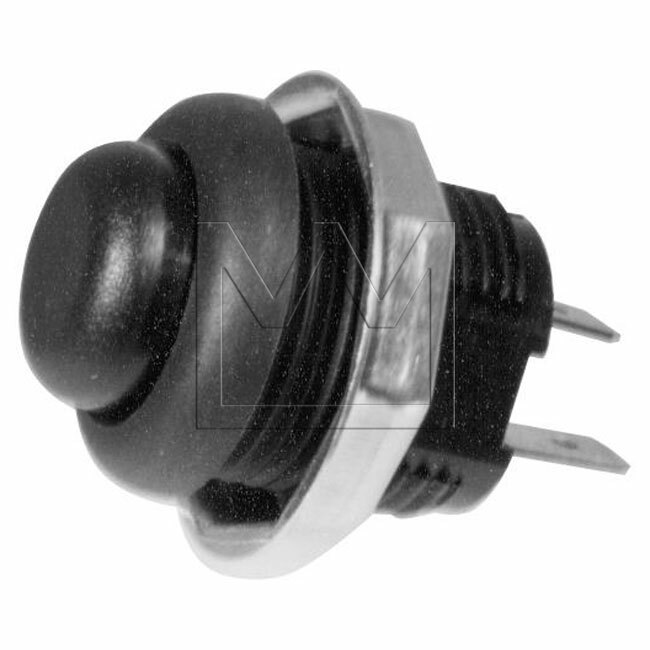 Drucktaster - Vgl.Nr. BOSCH 0343003004 / EUROPART 3634303004 / MERIT 200200