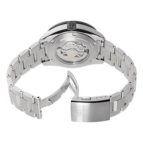 Pre-owned Orient Rk-av0a01b Automatic Mens Watch Us4