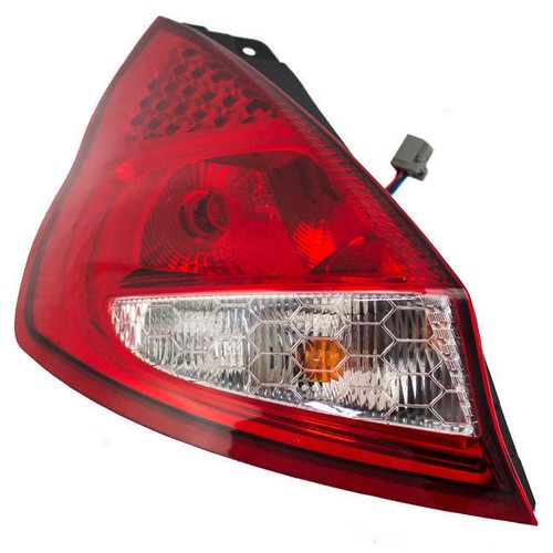 Led Tail Lamp Jimny Jb23 Thunder 1 Year Warranty With Red Back