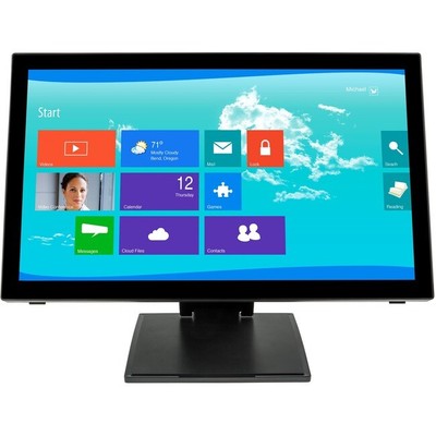 Planar Helium PCT2265 21.5'' FHD 1920x1080 18ms LCD Touchscreen Monitor