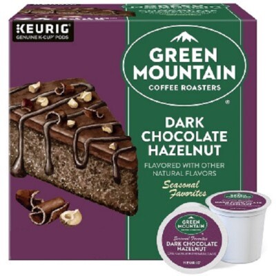 Keurig K-Cups ASSORTED FLAVORED MIXED VARIETY PACK SAMPLER CUSTOM PICK FLAVORS! 