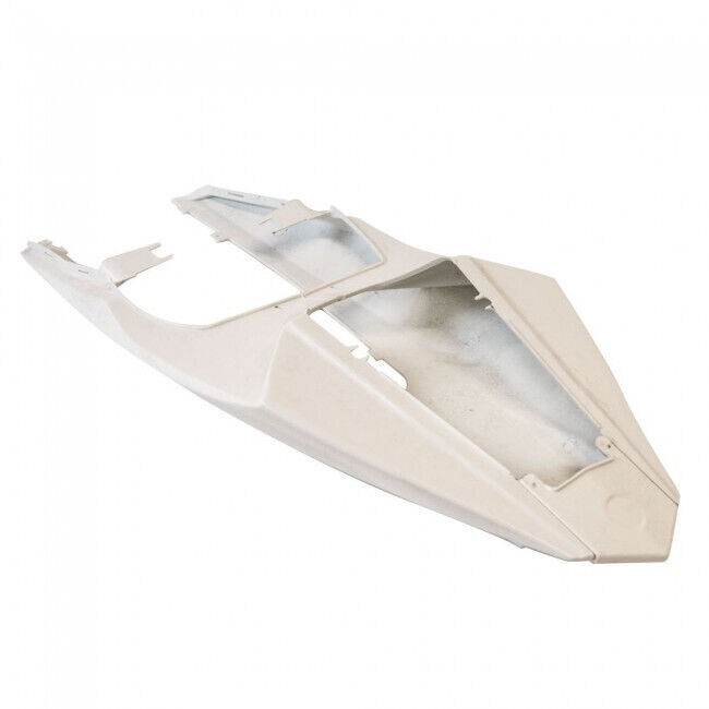 Unlackiert Heck Verkleidung 3 Teile FÃ¼R Yamaha Yzf-R125 08-18 Re06 Re11 Re29