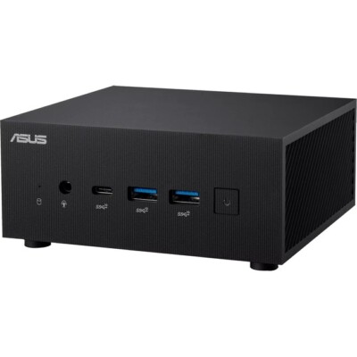 I5-12500h No Ram/storage/os