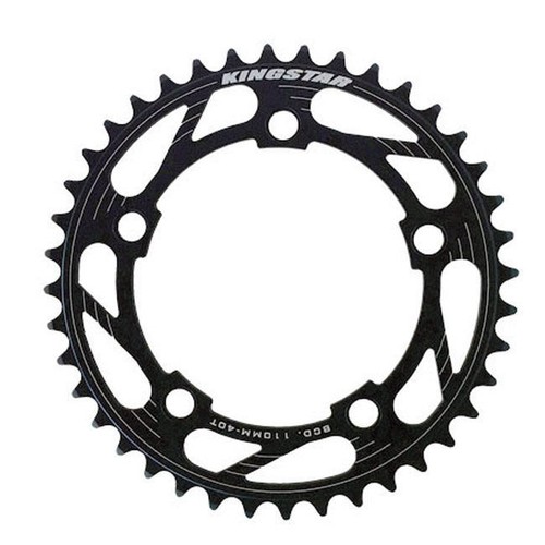 Kawasaki ZX-9R sprocket set (1998-2001) 16t front & 41t rear. 530