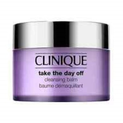 CLINIQUE Take The Day Off Cleansing Balm 8.5 oz / 250 ml New