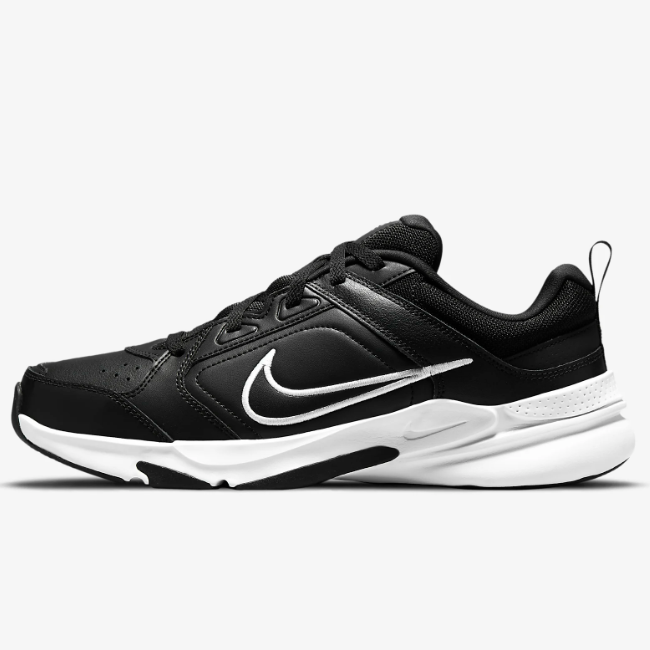 

Кроссовки Nike Defy All Day Training Black (DJ1196-002) Expeditedship, Черный, Nike Defy All Day