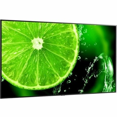 Sharp NEC Display E758 75'' Digital Signage Display