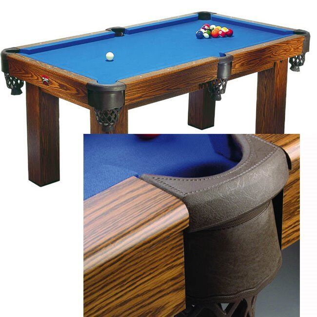 BCE 6FT Pool Table Used. Good Condition in Stowmarket, Suffolk Gumtree