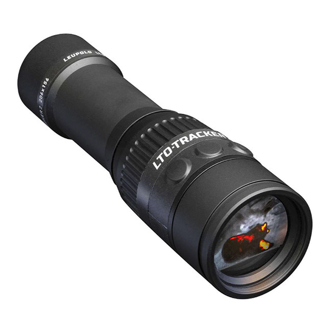 Leupold LTO Tracker 2 Thermal Viewer | Hand Held Thermal | Exclusive | 177187