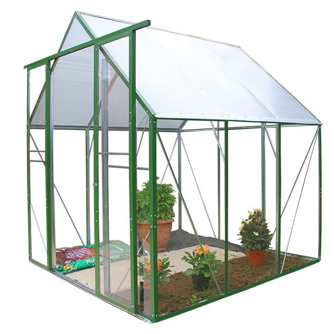 Greenhouse 6 by Norfolk Greenhouses. in Enfield, London Gumtree