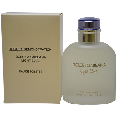 UPC 737052139531 product image for Dolce & Gabbana Light Blue Edt Spray 123.90 Ml Men's Fragrance | upcitemdb.com