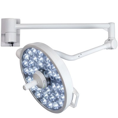 Bovie MI-1000 LED Surgery Light - Wall Mount