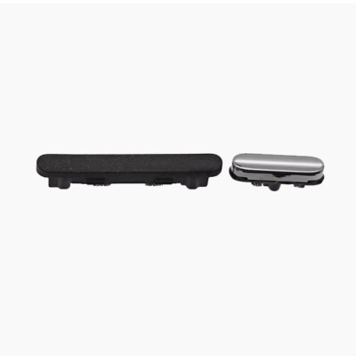 OEM Side Button Power Volume Key Switch Replacement For Google Pixel 5 Black
