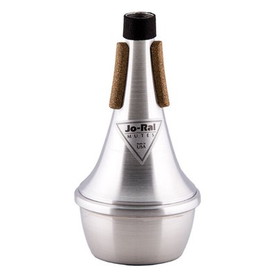 Jo-Ral Trumpet Straight Mute