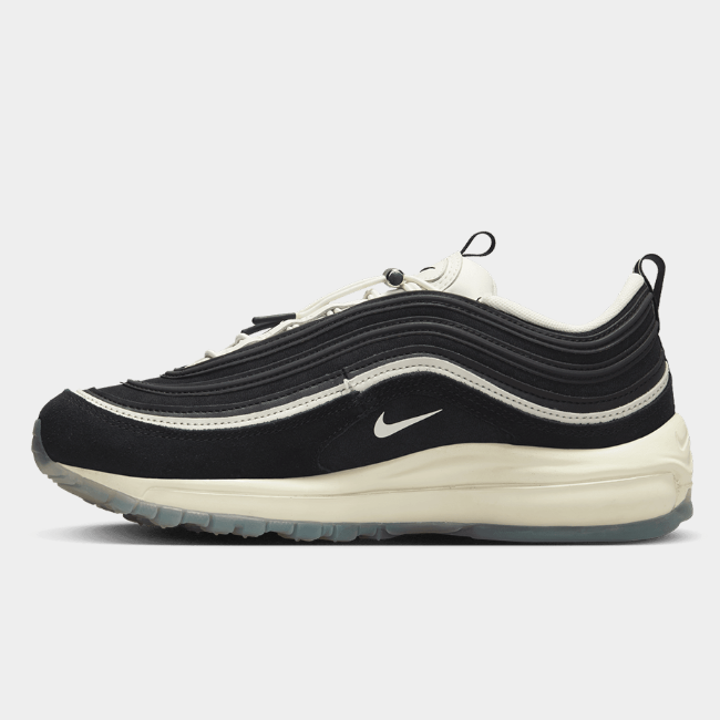 

Женские кроссовки Nike Air Max 97 PRM Hangul Day (DZ5316-010) Expeditedship, Черный, Nike Women's Air Max 97 PRM