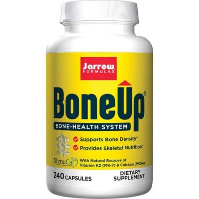 Jarrow Formulas, Inc. Bone-Up 240 капсул