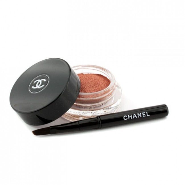 CHANEL ILLUSION D'OMBRE LONGWEAR LUMINOUS EYESHADOW NO.88