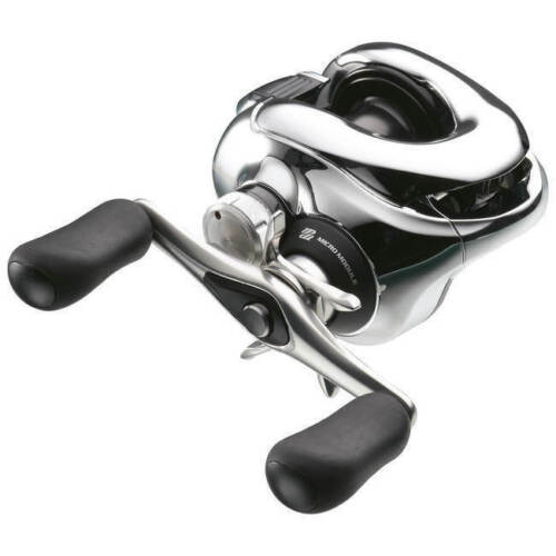 Shimano 19 ANTARES HG Right Handed Baitcasting Reel w/Box Shimano 19 ANTARES HG Right Handed Baitcasting Reel w/Box