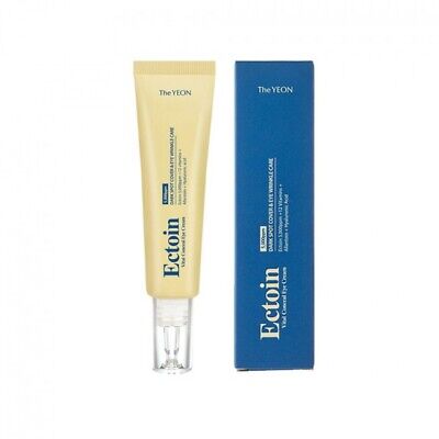 TheYEON Ectoin Vital Conceal Eye cream 20ml , Korean Cosmetics, KBeauty, sample