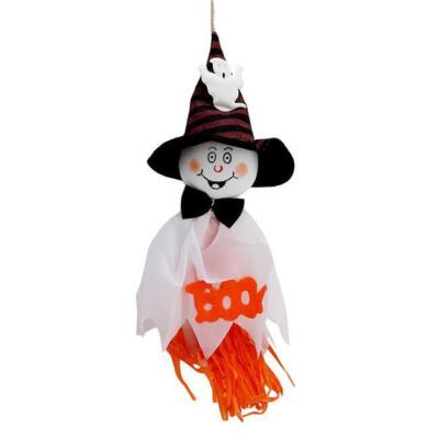 Halloween Ghost Hanging Decorations Indoor/Outdoor Halloween Party Decor