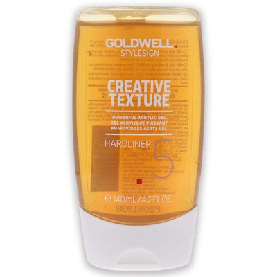 Goldwell Stylesign Creative Texture Hardliner Acrylic Gel by Goldwell for Wom...