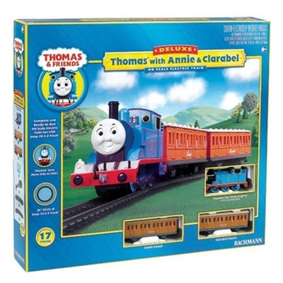 Bachmann BAC00642 HO Thomas Train Set