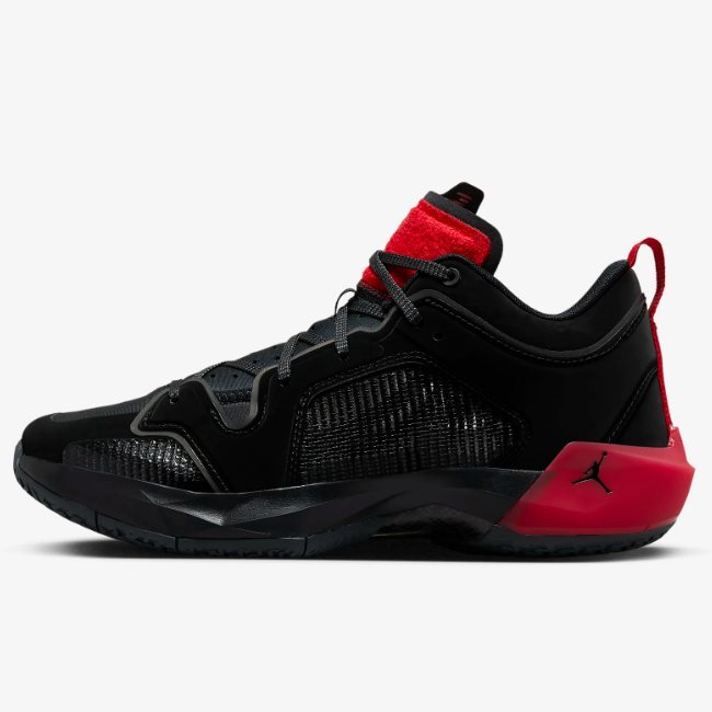 

Кроссовки Nike Air Jordan 37 XXXVII Low PF Bred (DQ4123-007) Expeditedship, Air Jordan 37