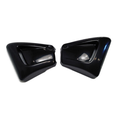 Cultwerk Luftfilterverkleidung RAM Air Racing for Harley Davidson V - Rod 02-17