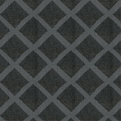 Fortitude 908 100 Percent Polyester Fabric  Charcoal