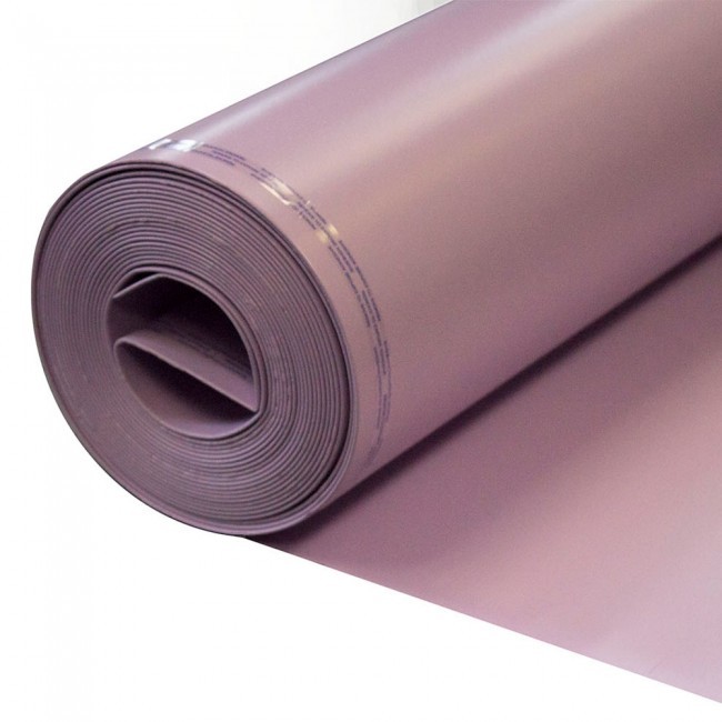 Floor Muffler Quietcure Ultraseal Silent Flooring Underlayment 2mm