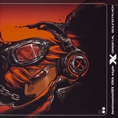 ミュージック reco beatmania IIDX 10th style Original Soundtrack 4524334100602
