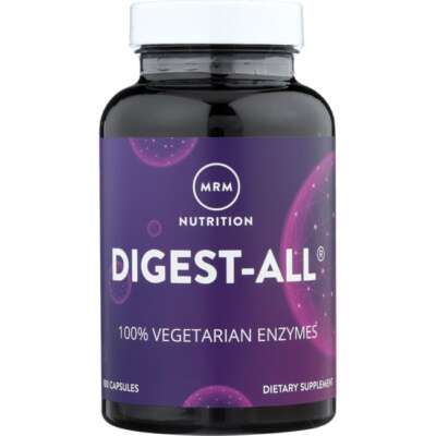 MRM Nutrition Digest-Все 100 капсул