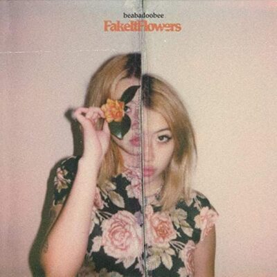【中古】 Beabadoobee / Fake It Flowers $_1.JPG?set_id=880000500F