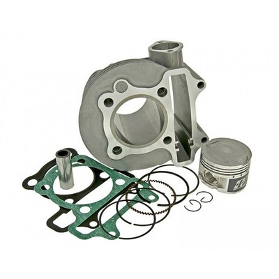 Zylinder Kit Naraku 125ccm für Wangye Oliver 125 Jinlun Jl125t - 12b