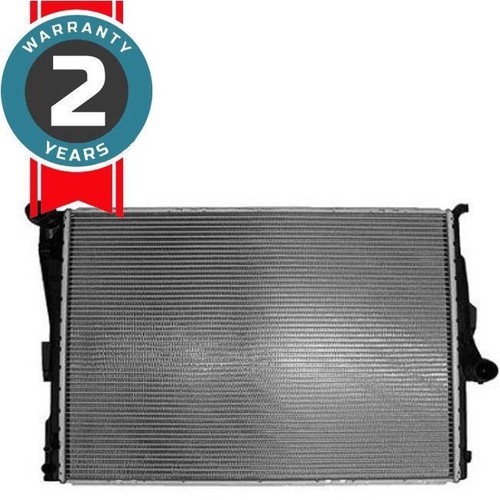 NEW 2004-2006 FITS BMW X3 RADIATOR MANUAL TRANSMISSION 615343397993 RAD2772 | eBay