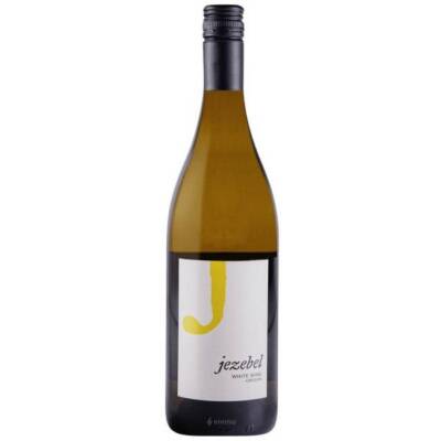 Willful Jezebel Blanc 2021 (750ml)