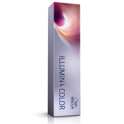 WELLA PROFESSIONALS ILLUMINA COLOR -  Hair Color 60ml 2.1 fl.oz Tube 