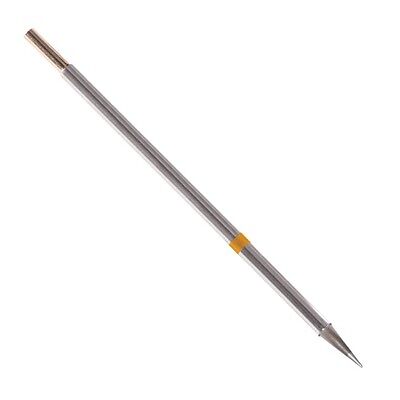 NEW Thermaltronics M7CS155 Metcal STTC-143 Soldering Tip Conical Sharp 0.5mm