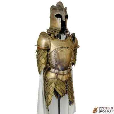 King's Guard Armour Set Game Of Thrones Full Suit Of Armor Suit