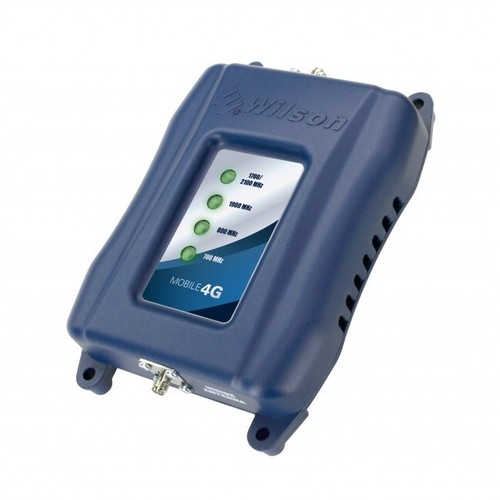 cell phone signal booster